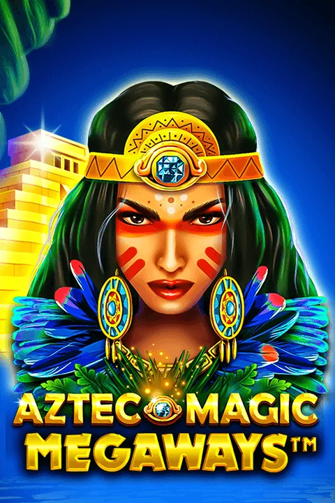 Aztec Magic Megaways – Live-Casino