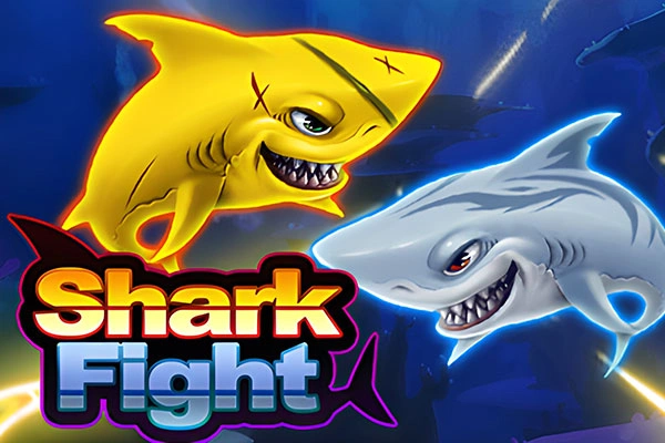 Shark Fight – Spielautomaten
