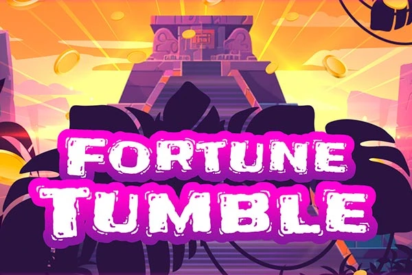 Fortune Tumble – Spielautomaten