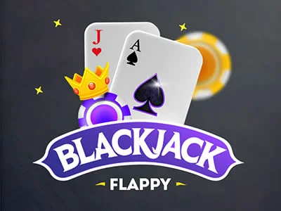 Blackjack Flappy – Live-Casino