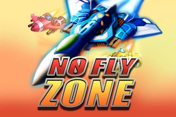 No Fly Zone – Spielautomaten