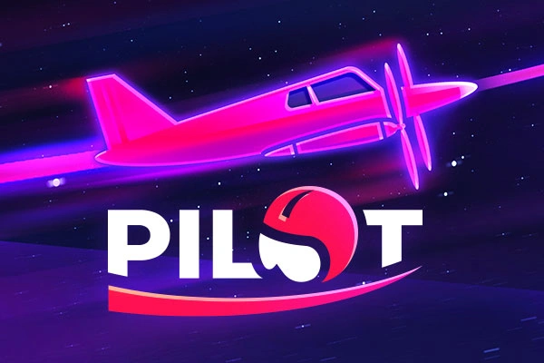 Pilot – Spielautomaten
